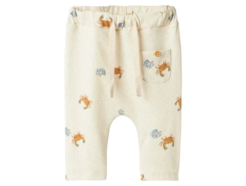 Name It bukser peyote melange med krabber